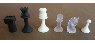 Illustration for article titled The Best (And Worst) Famous Works of Art You Can 3D-Print At Home